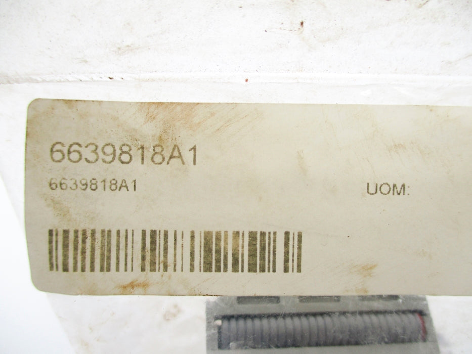 INDUSTRIAL MRO 6639818A1 NSMP