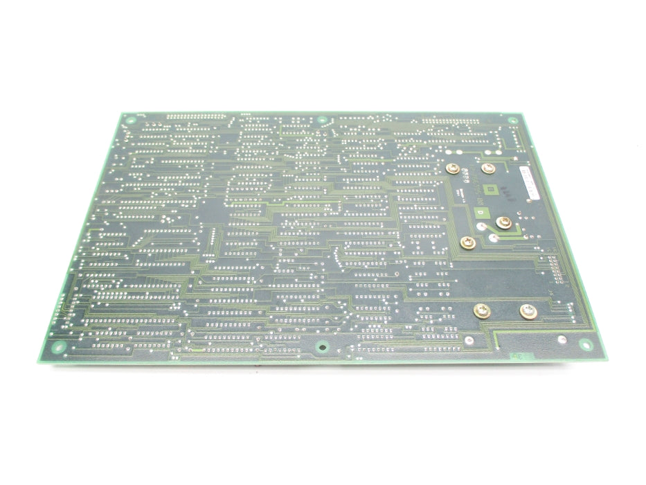 EMERSON 02-766395-00 REV. F NSMP