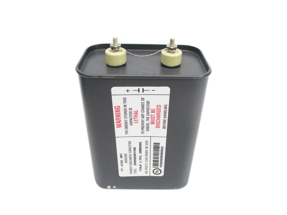 AEROVOX 77-4133-001 ZD202EW110S NSNP