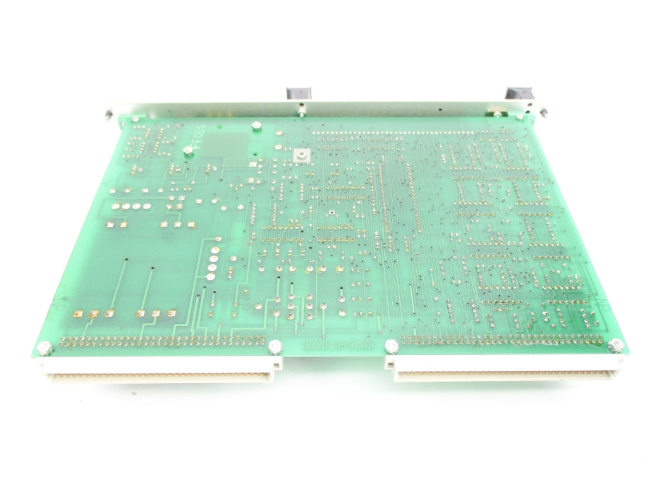 PEABODY C026-00010D FV-03 NSNP