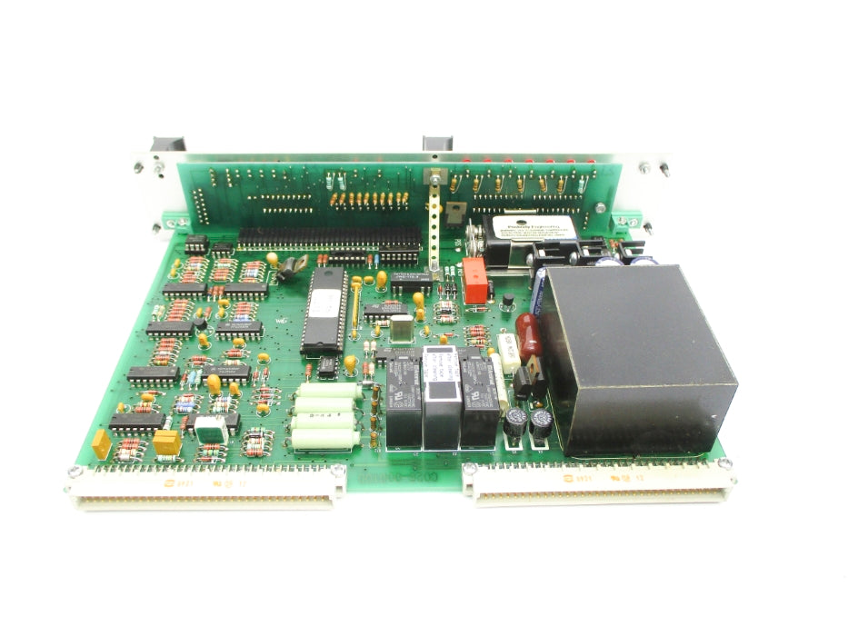 PEABODY C026-00010D FV-03 NSNP