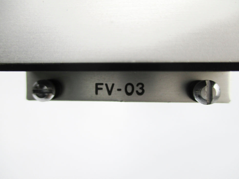 PEABODY C026-00010D FV-03 NSNP