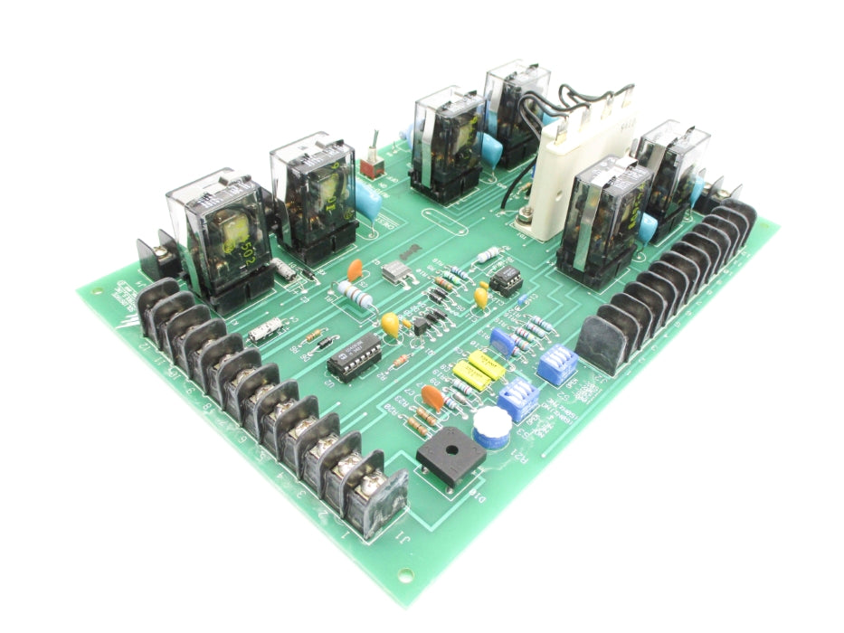 AMETEK 70-411357-90 REV. B NSNP