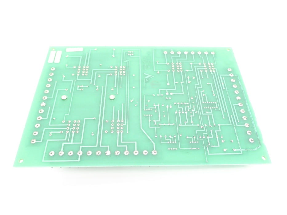 AMETEK 70-411357-90 REV. B NSNP