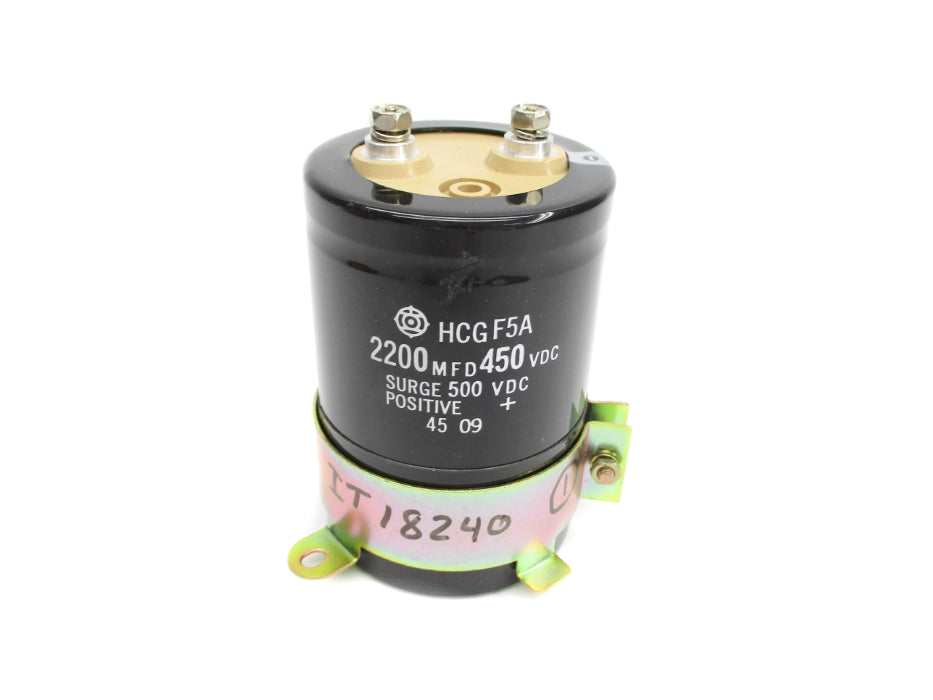 HITACHI HCGF5A NSNP