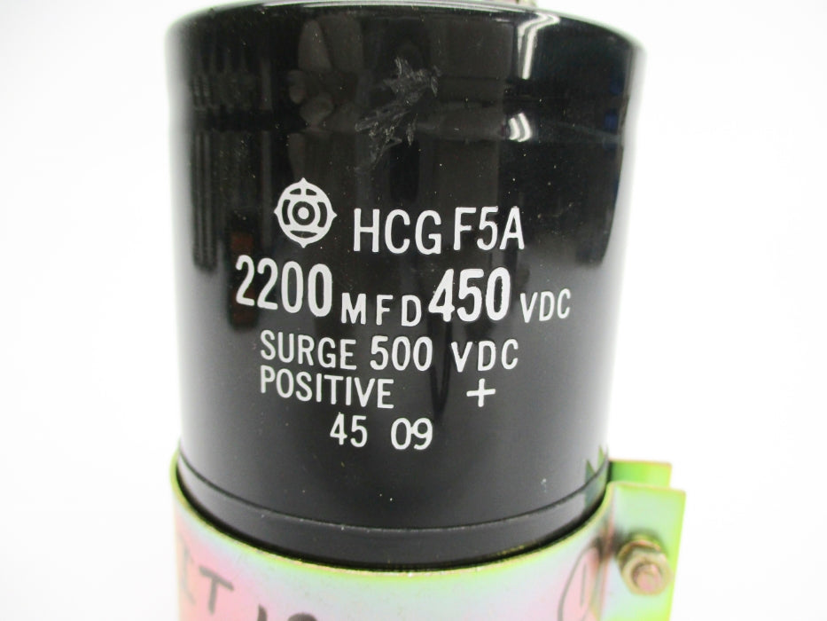 HITACHI HCGF5A NSNP
