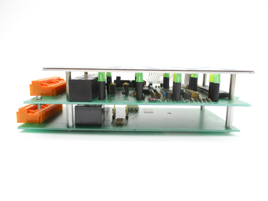 NOTIFIER CRE-4 NSNP