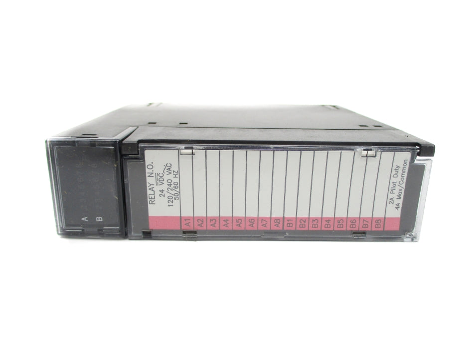 GE FANUC IC693MDL940D NSNP