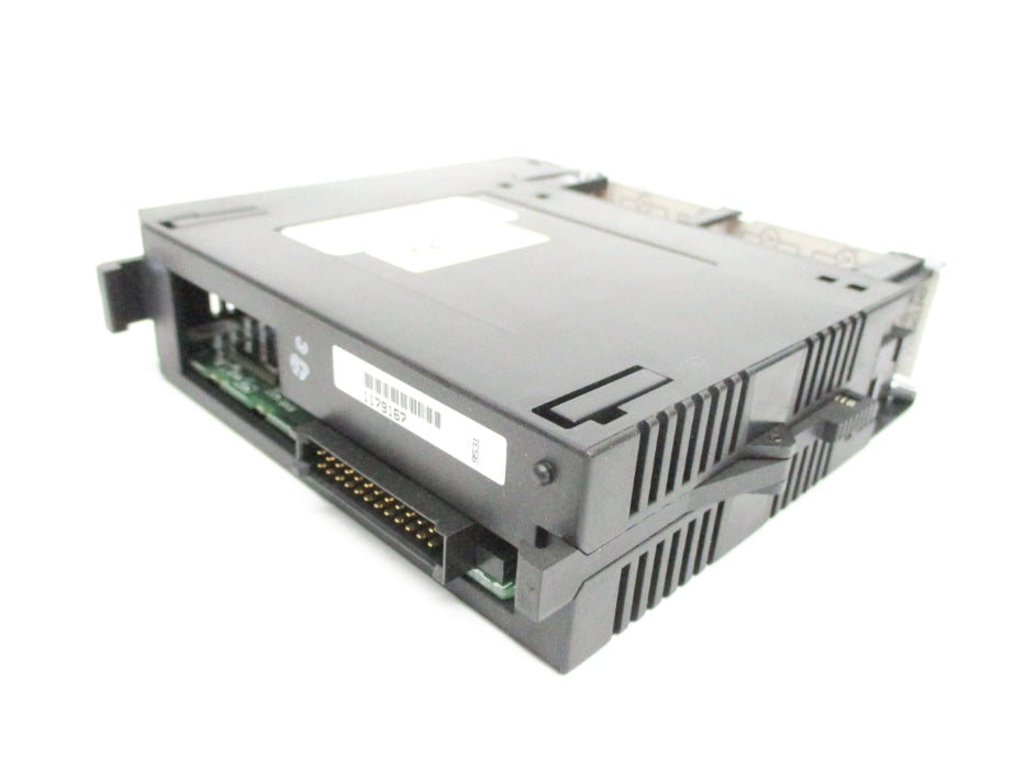 GE FANUC IC693MDL940D NSNP