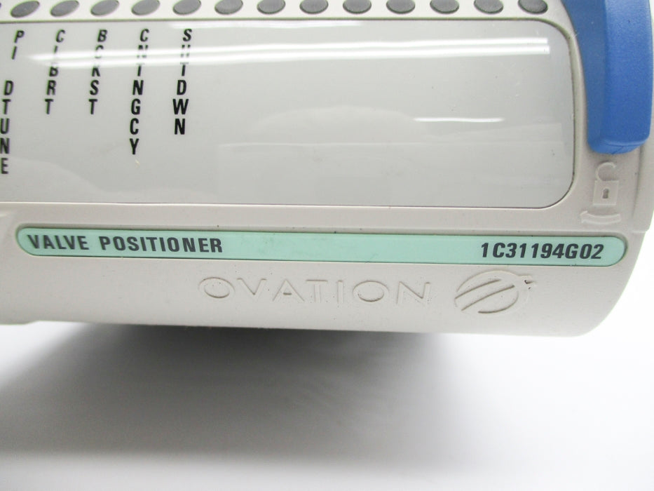 OVATION 1C31197G02 NSNP