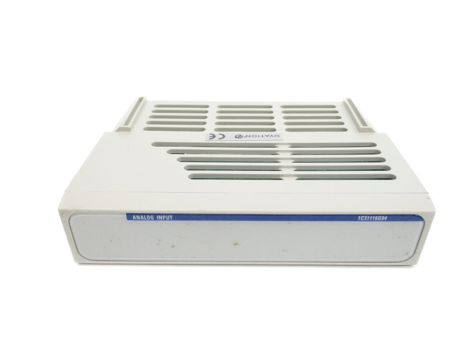OVATION 1C31116G04 NSNP
