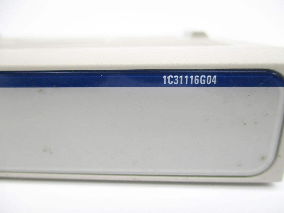 OVATION 1C31116G04 NSNP