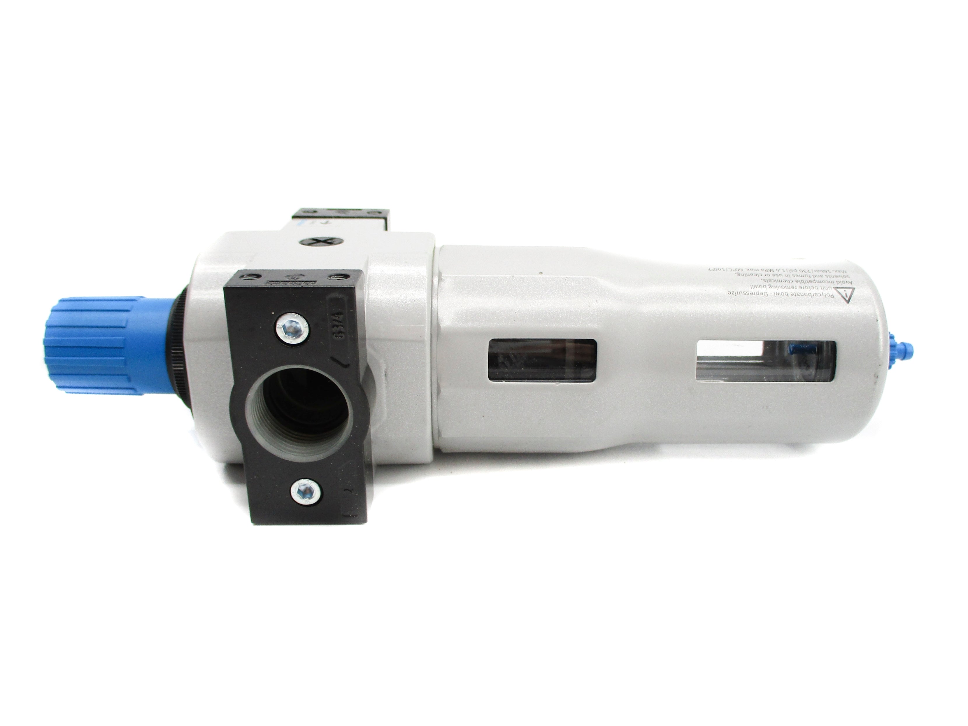 FESTO LFR-D-MAXI 240/180PSI NSNP
