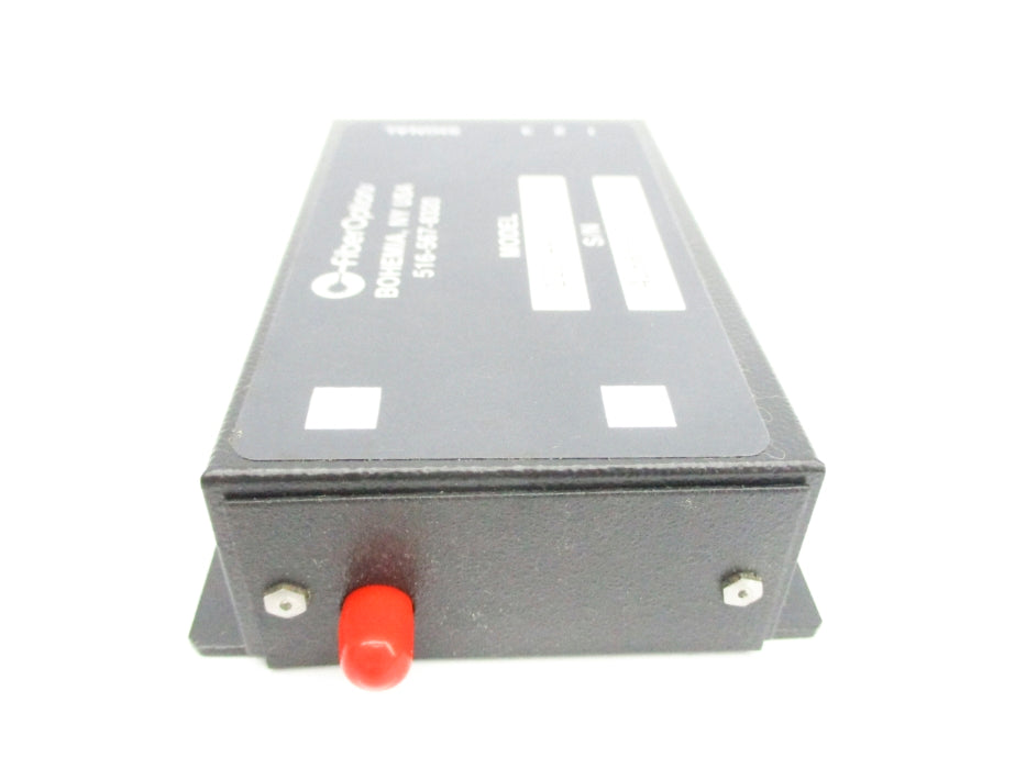 FIBER OPTIONS 110V-R/2BXX NSNP