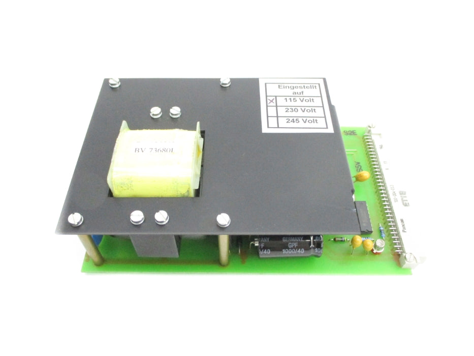 DURAG ELEKTRONIK D-R281AV-NO30 NSNP