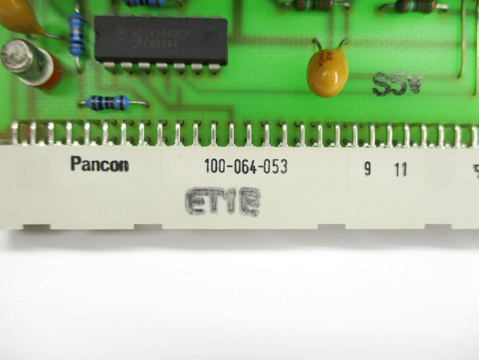 DURAG ELEKTRONIK D-R281AV-NO30 NSNP