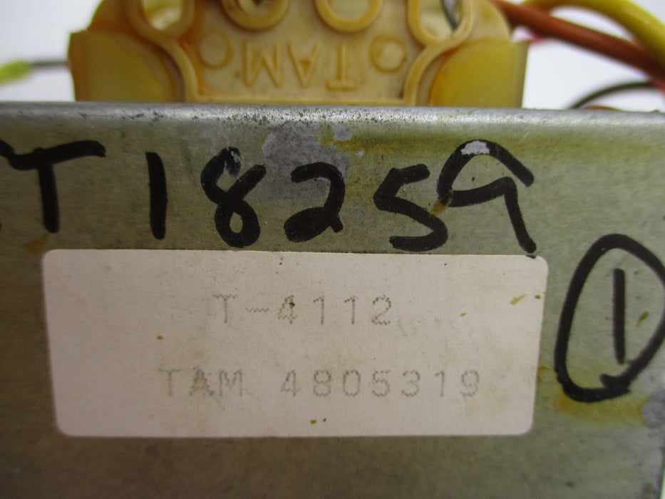 TAM T-4112 4805319 NSNP