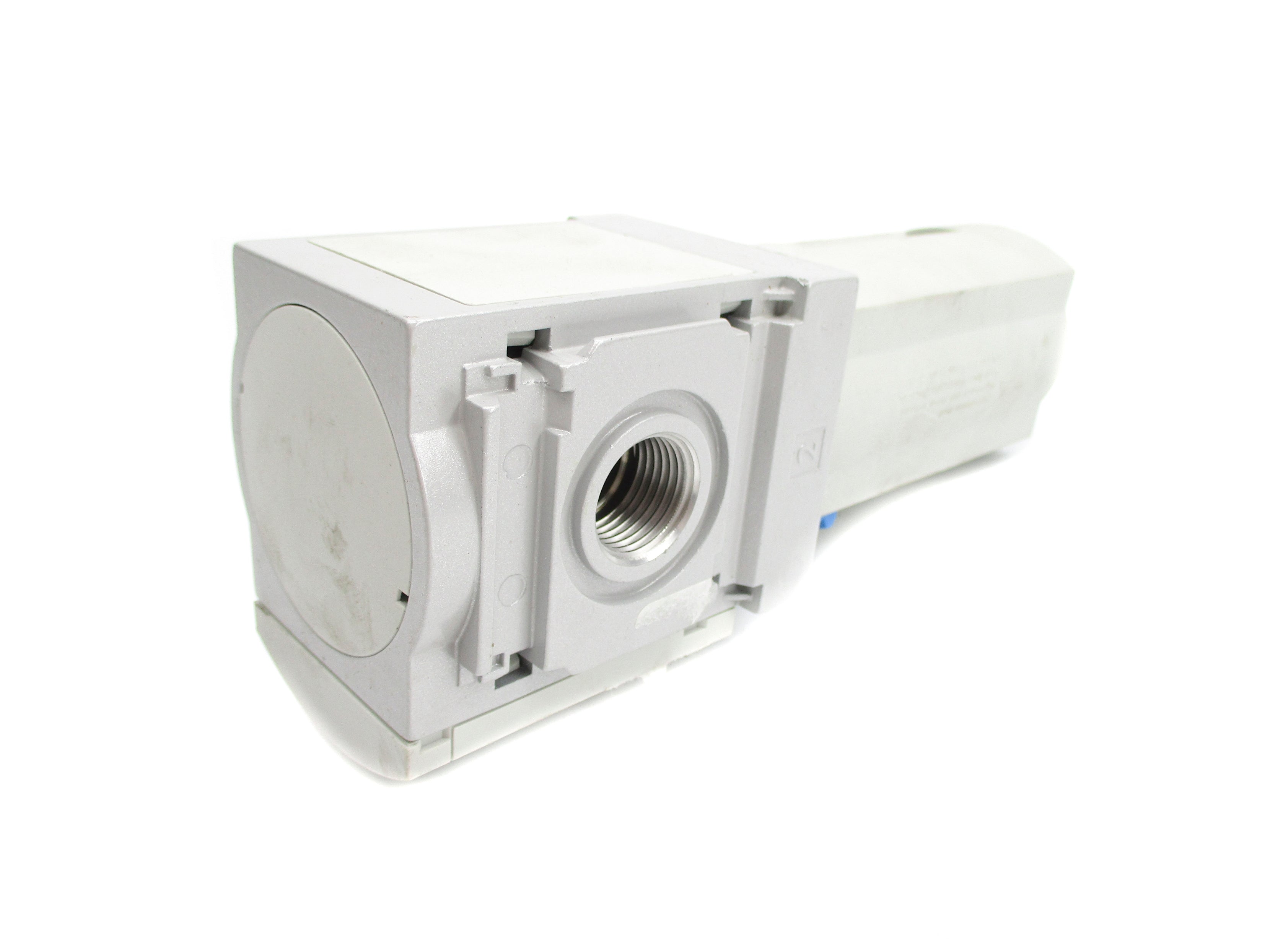 FESTO MS6-LF-1/2-C-R-V 180PSI NSNP
