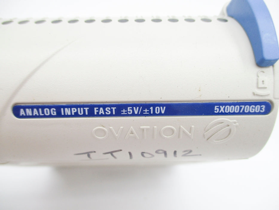OVATION 5X00070G03 NSNP