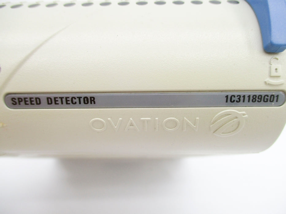 OVATION 1C31189G01 NSNP