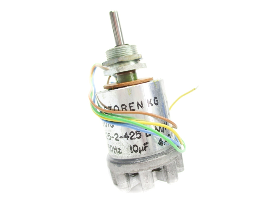 PAPST MOTOREN 9012520016 20.25-2-425 NSNP