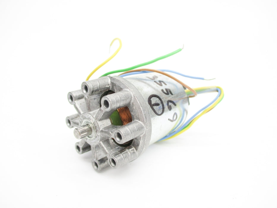 PAPST MOTOREN 9012520016 20.25-2-425 NSNP