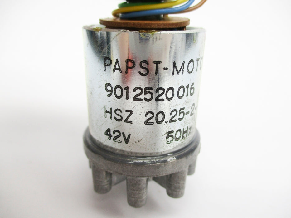 PAPST MOTOREN 9012520016 20.25-2-425 NSNP