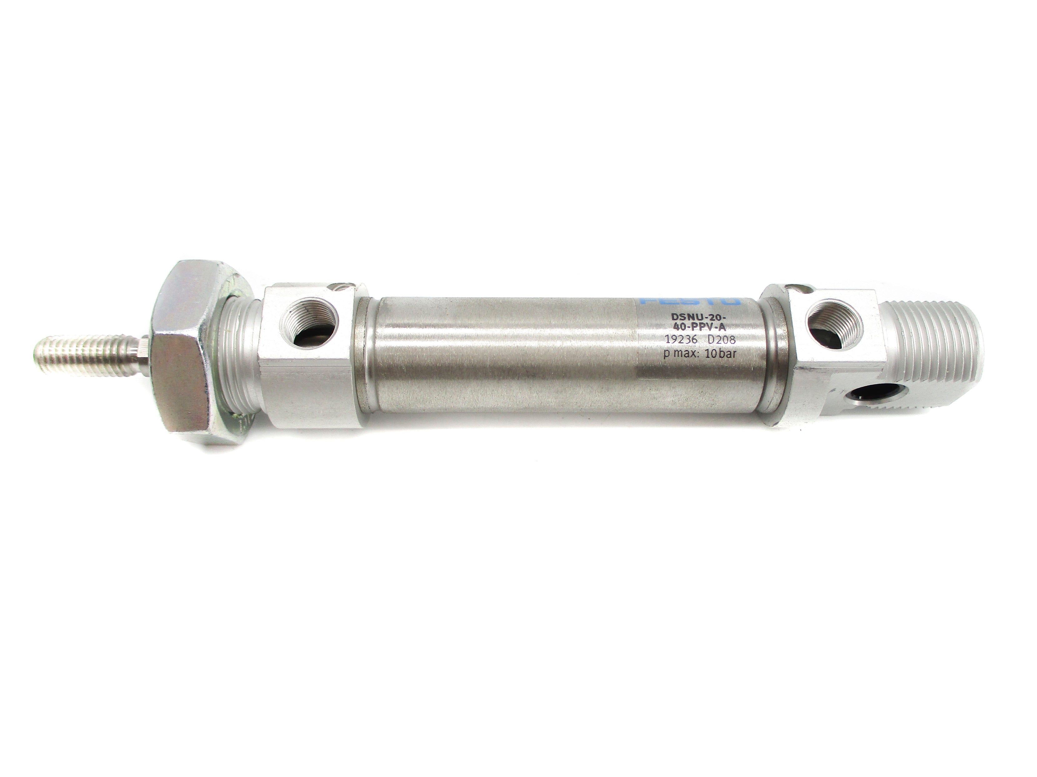 FESTO DSNU-20-40-PPV-A NSNP