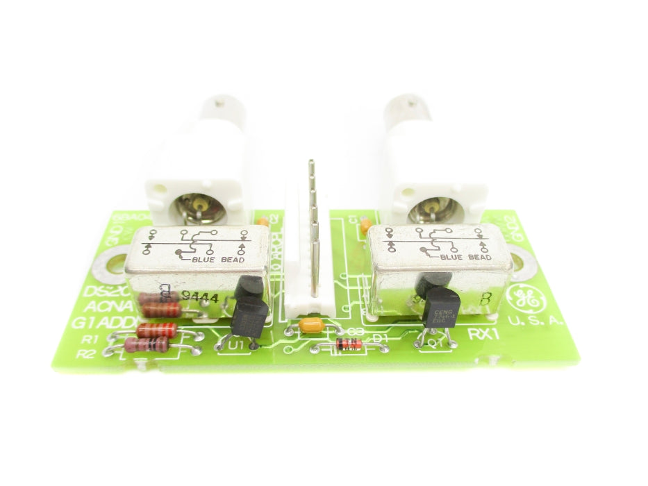 GENERAL ELECTRIC DS200ACNAG1ADD NSNP