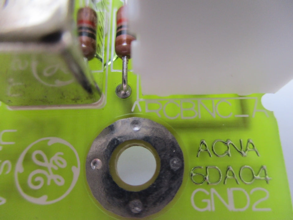 GENERAL ELECTRIC DS200ACNAG1ADD NSNP