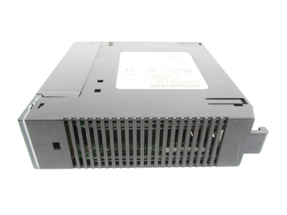GE FANUC IC693CPU351-GR (NO KEY) NSNP