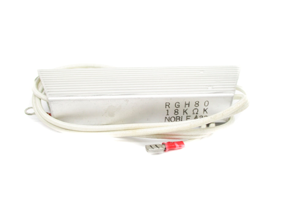 NOBLE RGH80 (AS PICTURED) NSNP