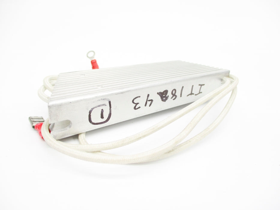 NOBLE RGH80 (AS PICTURED) NSNP