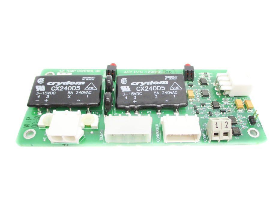 INDUSTRIAL MRO 100856-00 REV. B01 NSNP