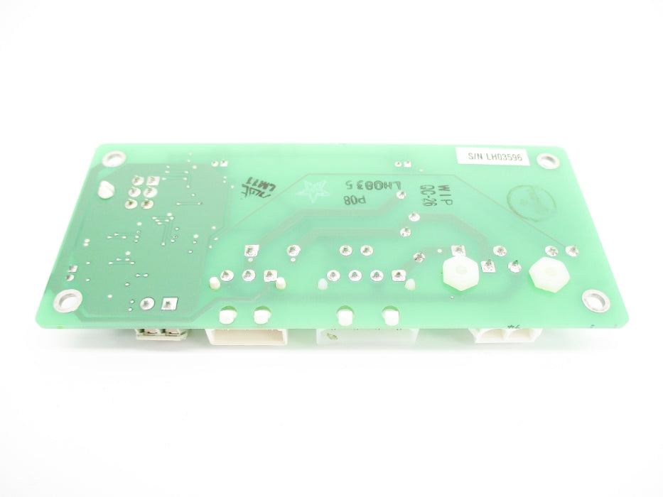 INDUSTRIAL MRO 100856-00 REV. B01 NSNP