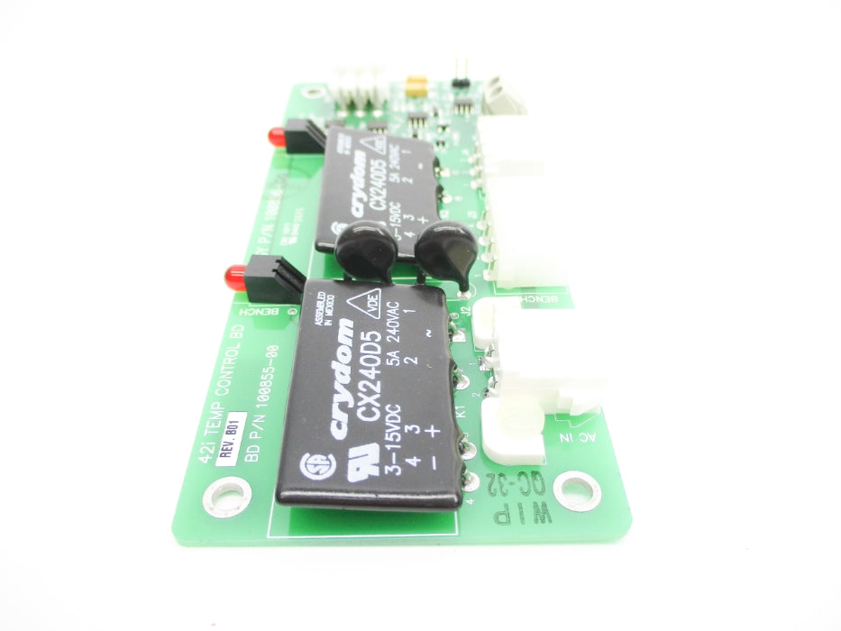 INDUSTRIAL MRO 100856-00 REV. B01 NSNP