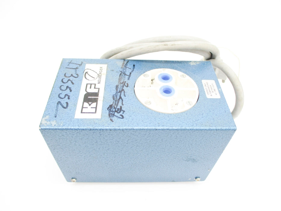KNF NEUBERGER 624-N79-10.93 UNMP