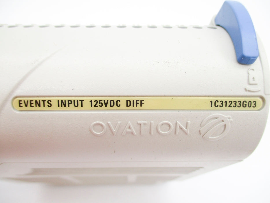 OVATION 1C31233G03 NSNP
