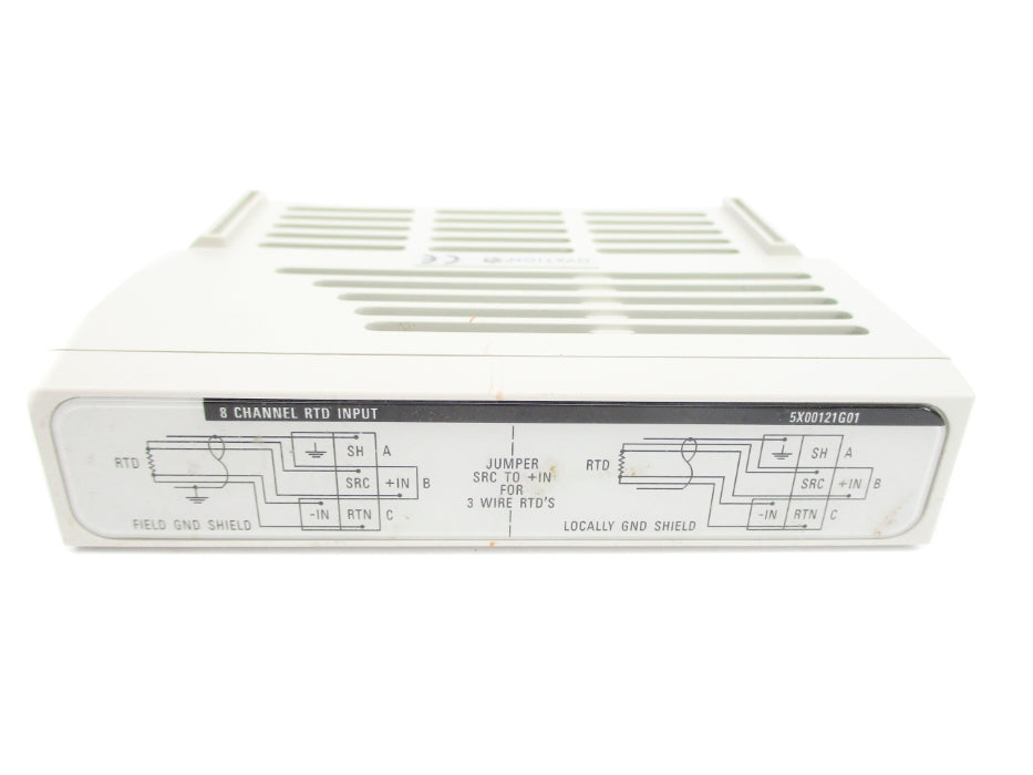 OVATION 5X00121G01 NSNP
