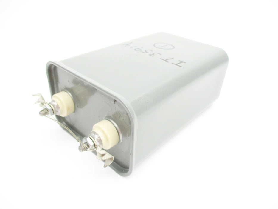 MOTOR CAPACITORS 77-4108 NSNP