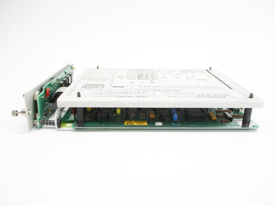 BENTLY NEVADA 3300/20-01-01-02-00-00 NSNP