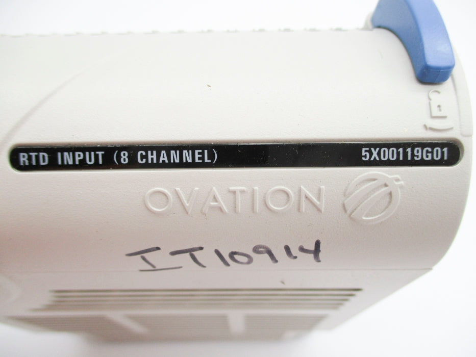 OVATION 5X00119G01 NSNP