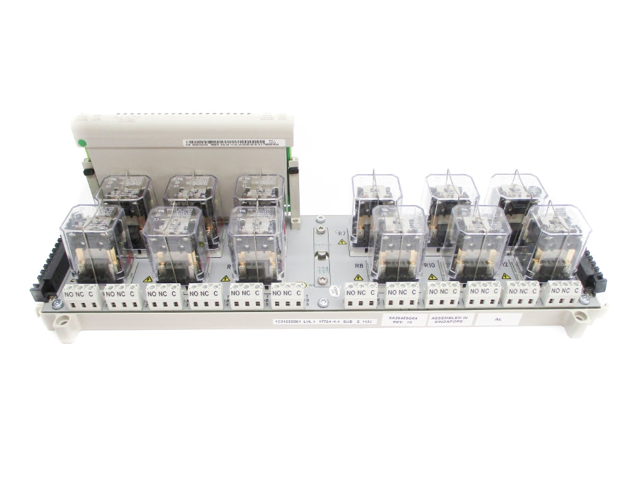OVATION 1C31222G01 NSNP