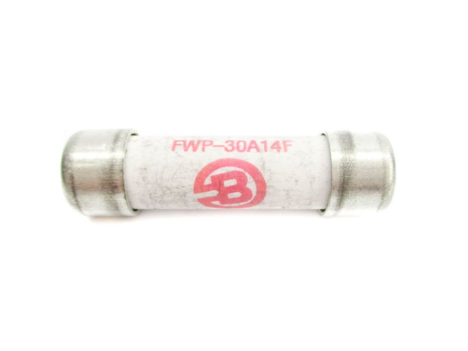 BUSSMANN FWP-30A14F 30A 700V UNMP