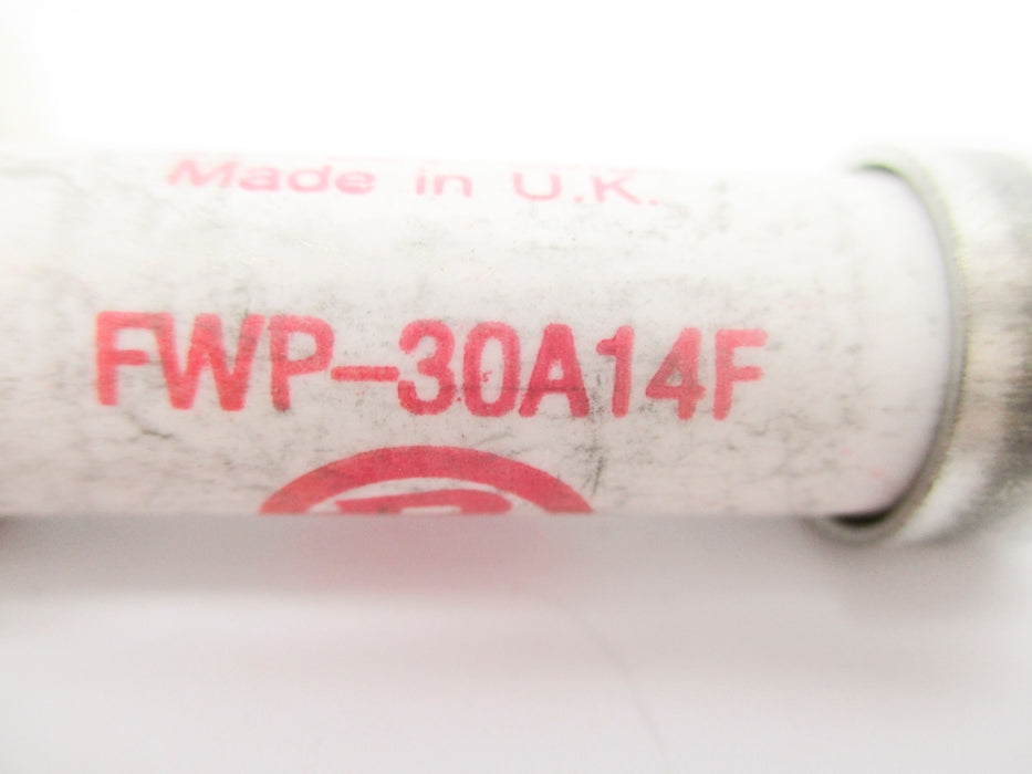 BUSSMANN FWP-30A14F 30A 700V UNMP