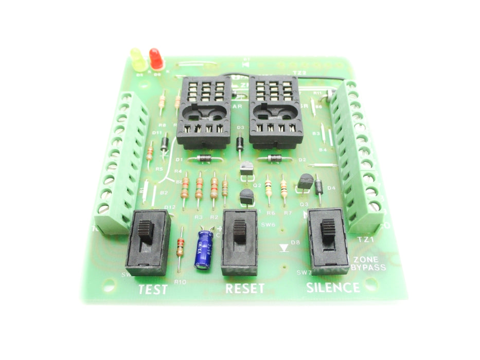 PROTECTOWIRE ZM-2001-A NSNP