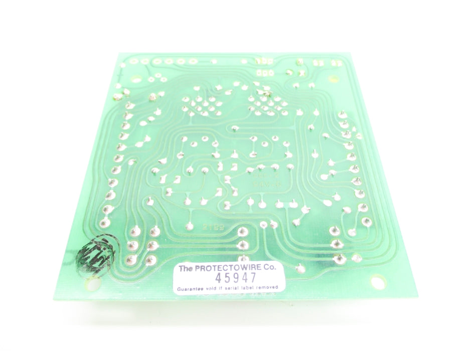 PROTECTOWIRE ZM-2001-A NSNP