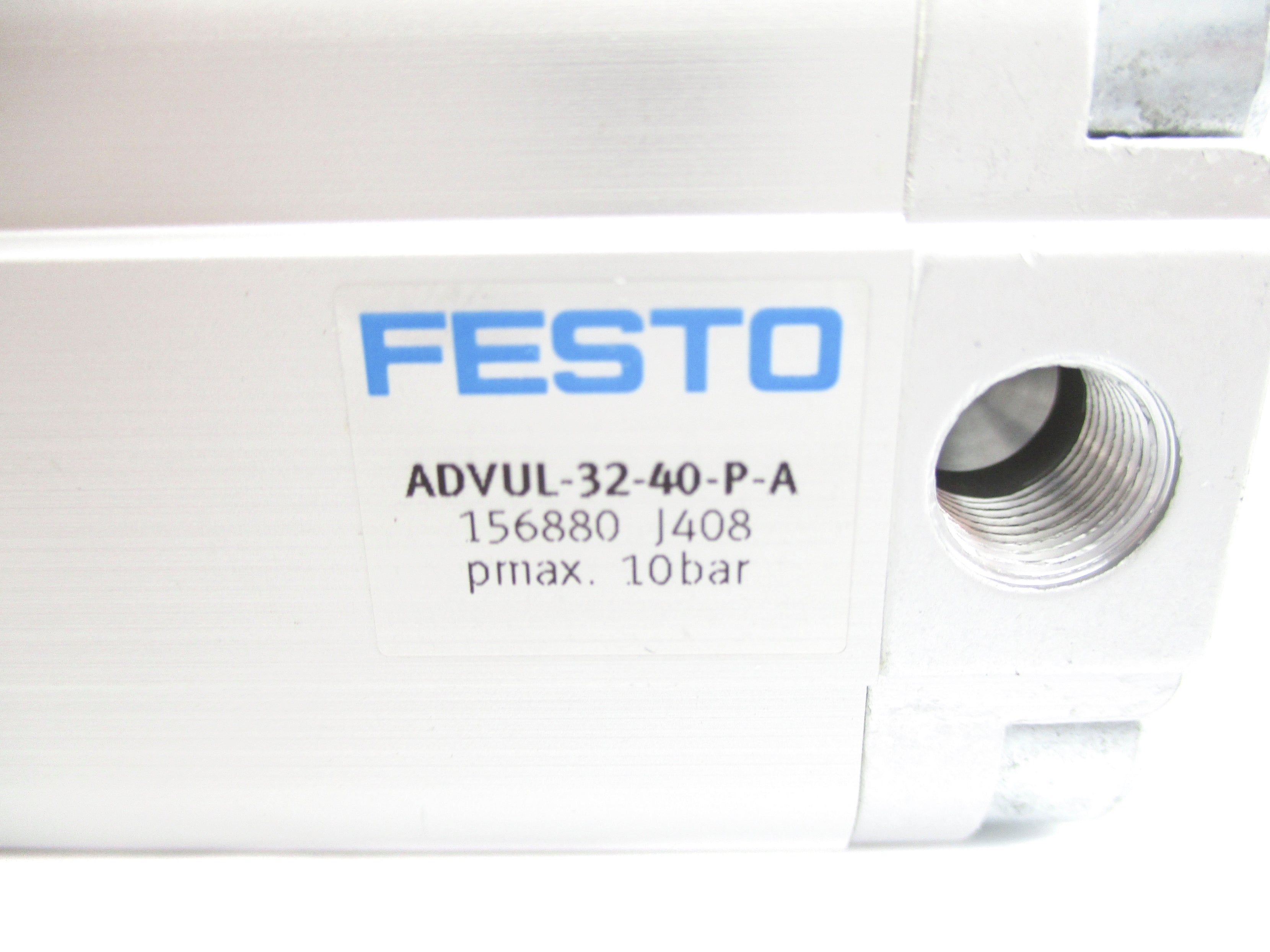 FESTO ADVUL-32-40-P-A NSNP