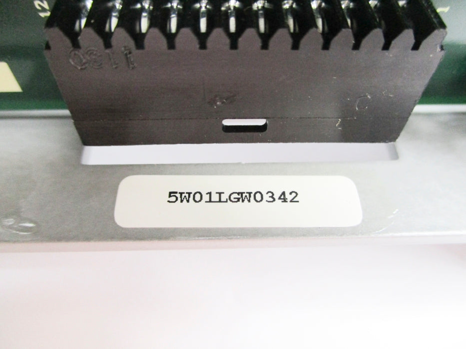 TCSA IOICU 5W01LGW0342 NSNP