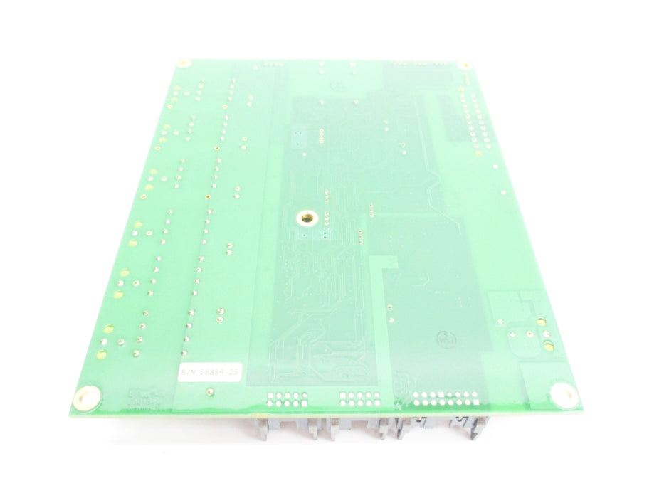 OZTEK 10880 REV. B NSNP